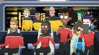 Star Trek Lower Decks